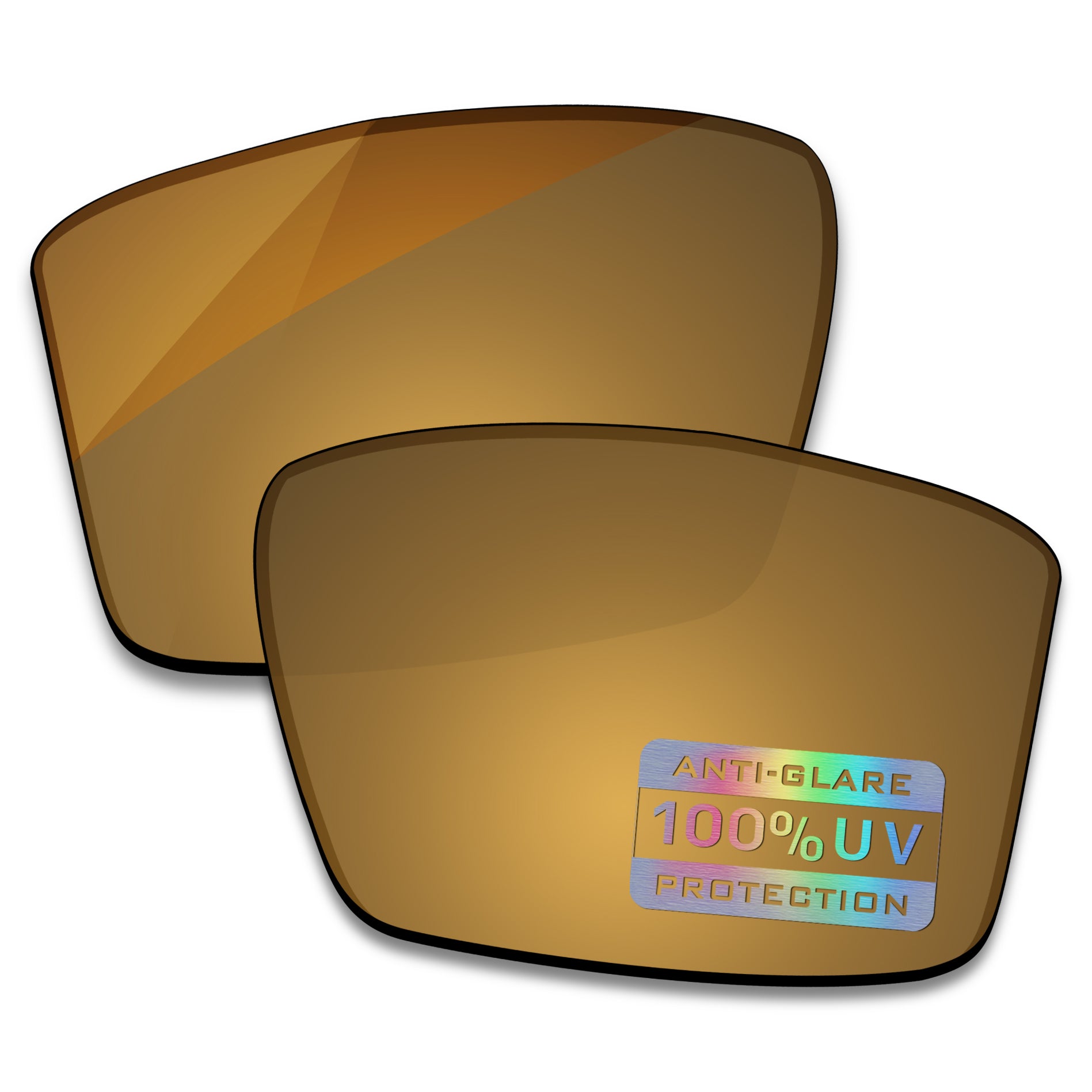 Bronze MirrorX™