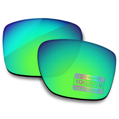 Emerald Green MirrorX™