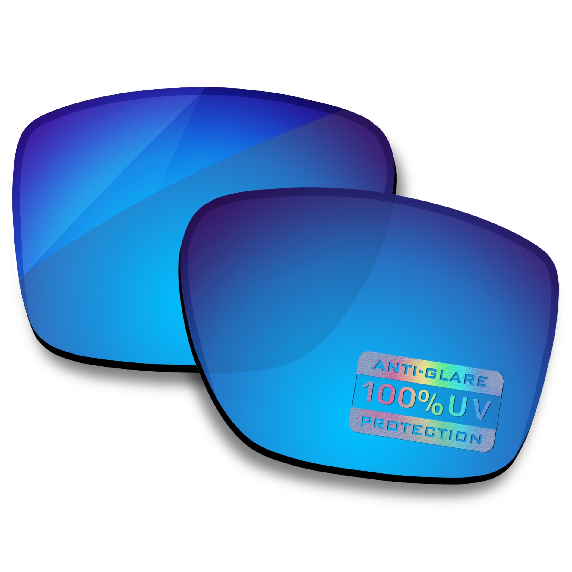 Glacier Blue MirrorX™