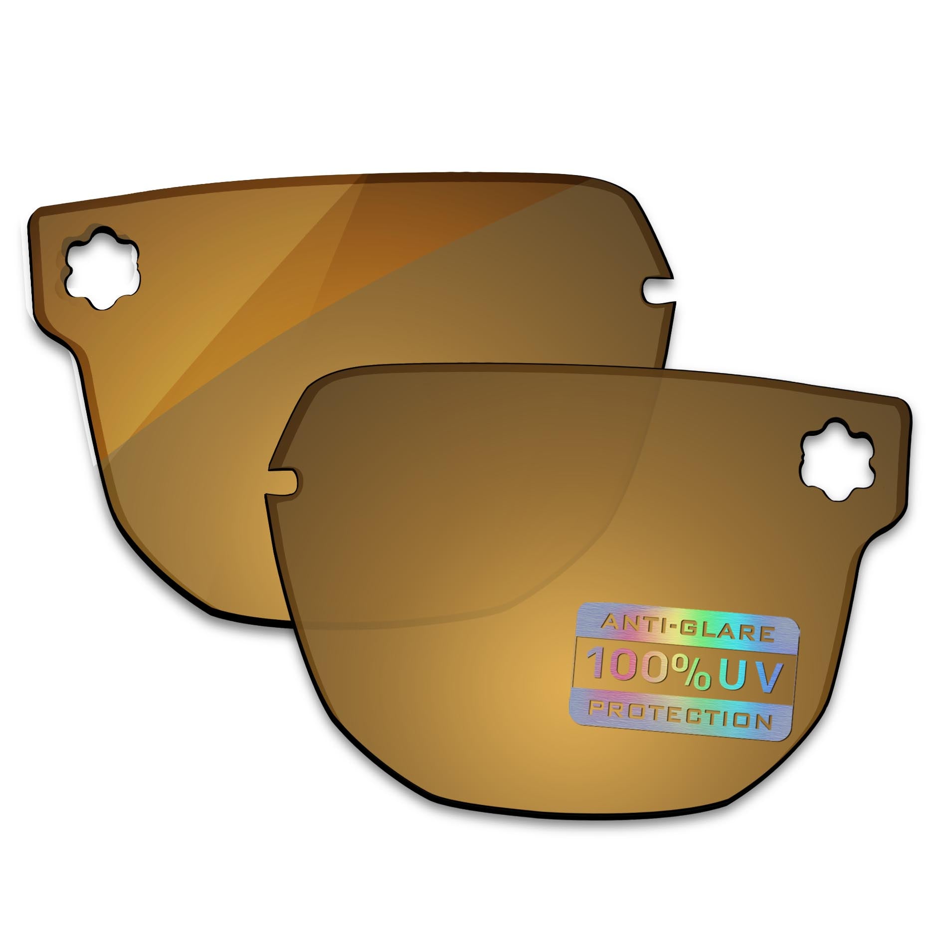Bronze MirrorX™