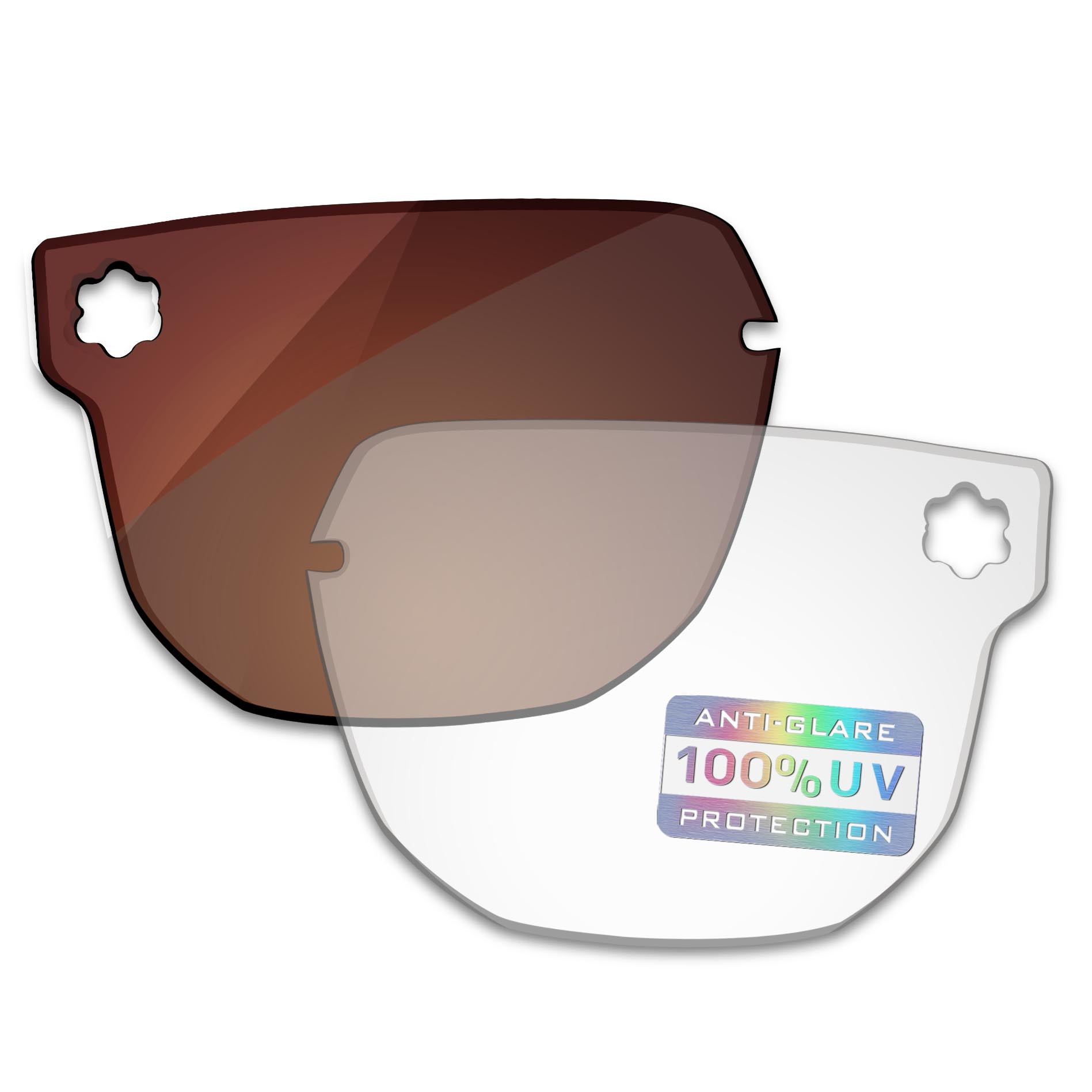 Brown Photochromic