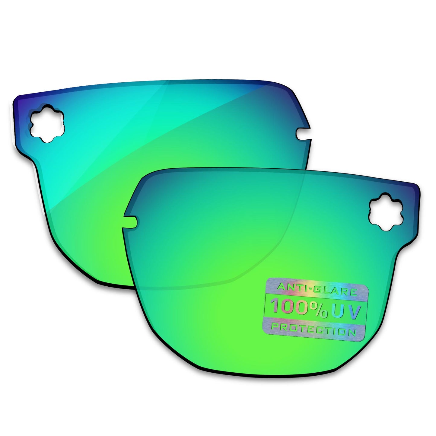 Emerald Green MirrorX™