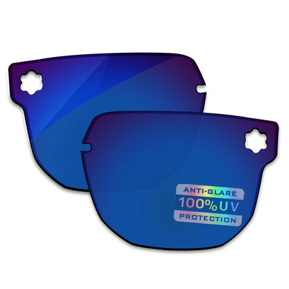 Midnight Blue MirrorX™