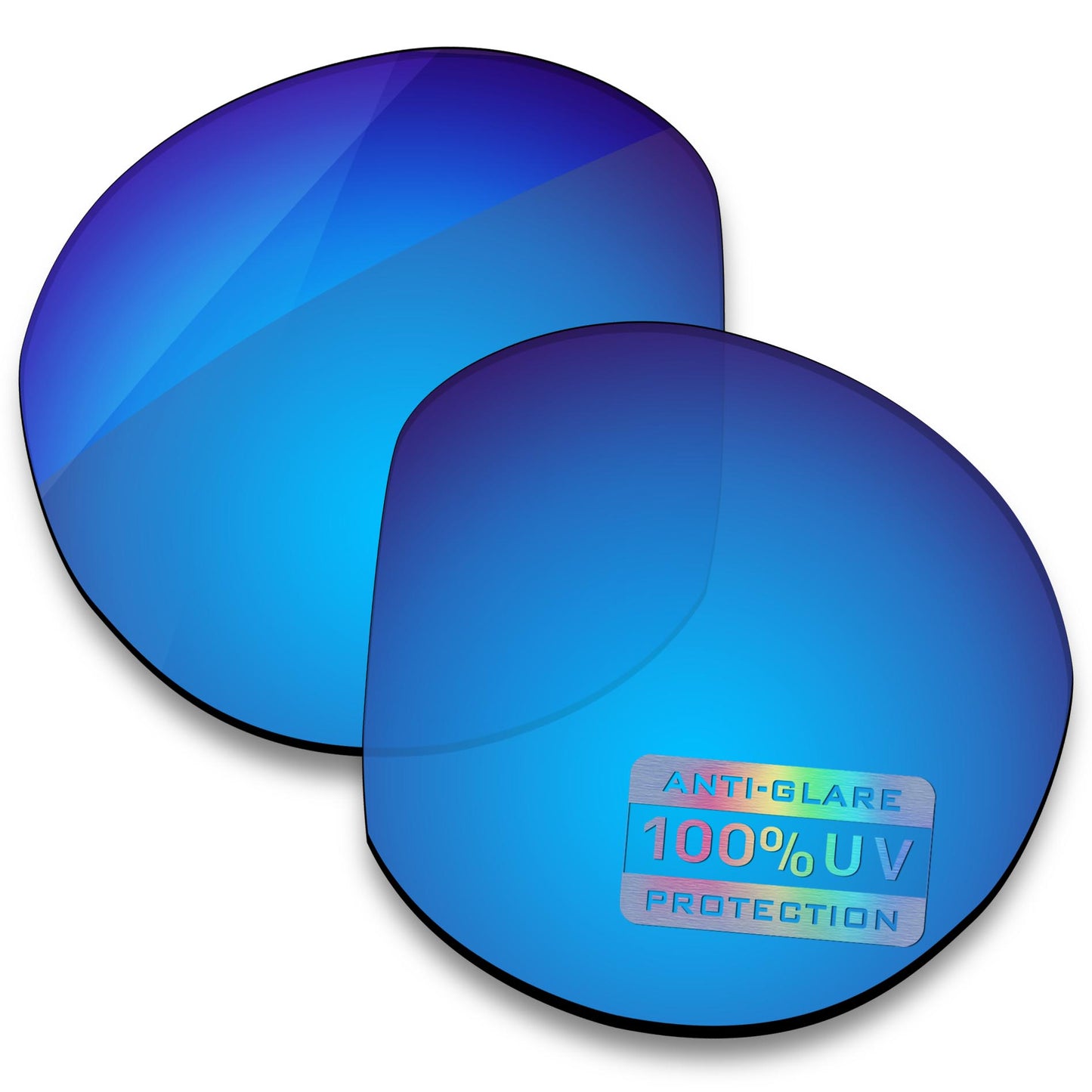 Glacier Blue MirrorX™