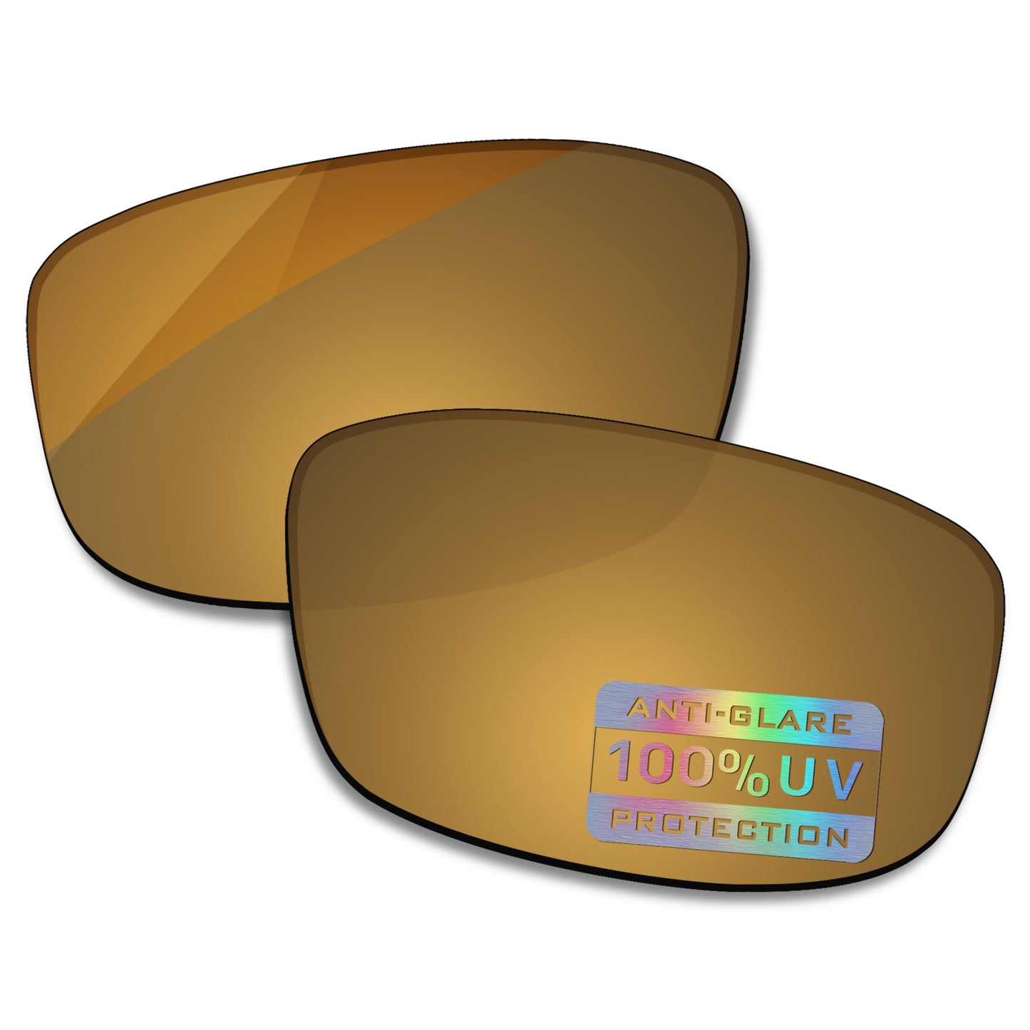Bronze MirrorX™