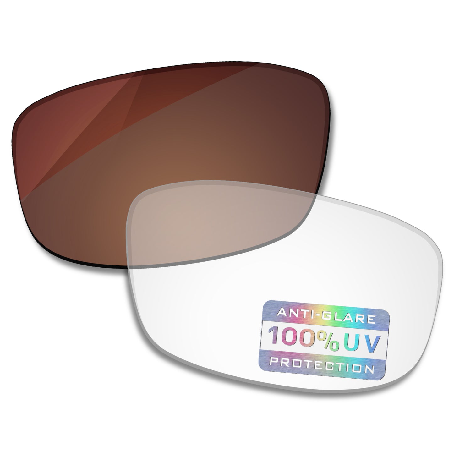 Brown Photochromic