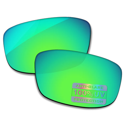 Emerald Green MirrorX™