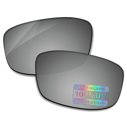 Silver Chrome MirrorX™