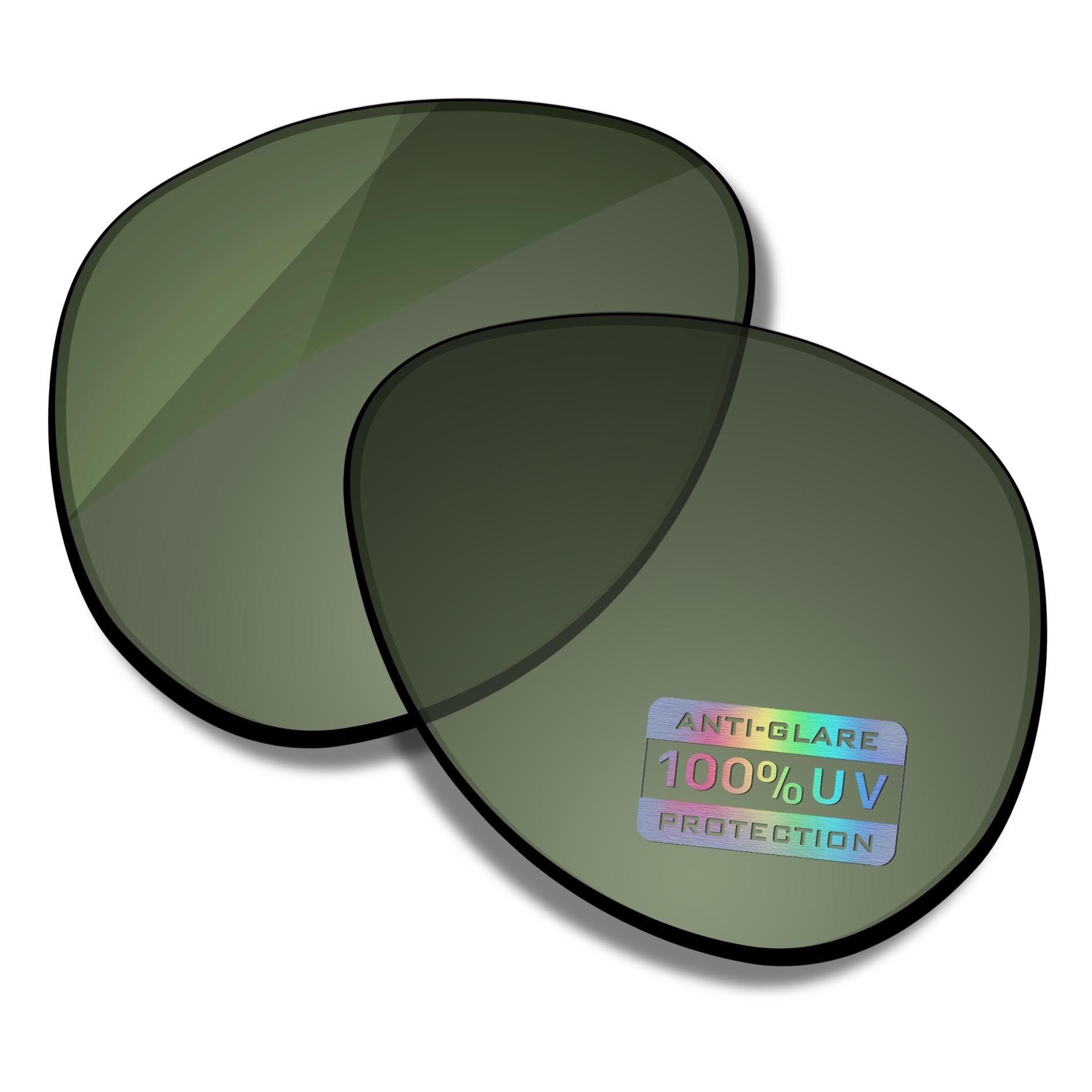 G15 Green