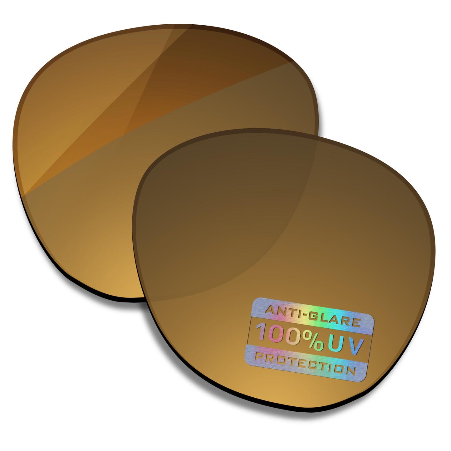 Bronze MirrorX™ 