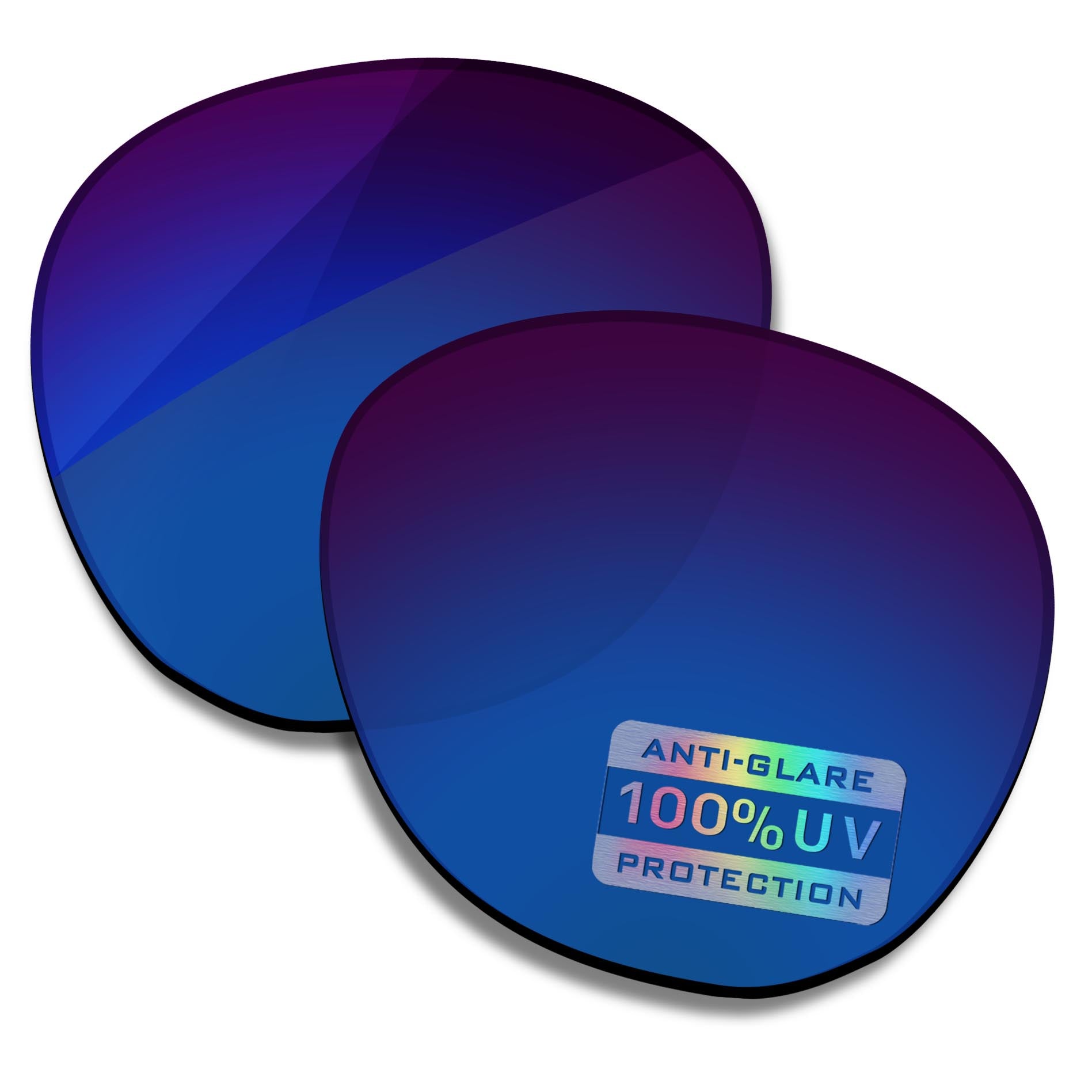 Midnight Blue MirrorX™ 