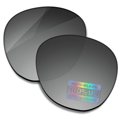 Silver Chrome MirrorX™ 