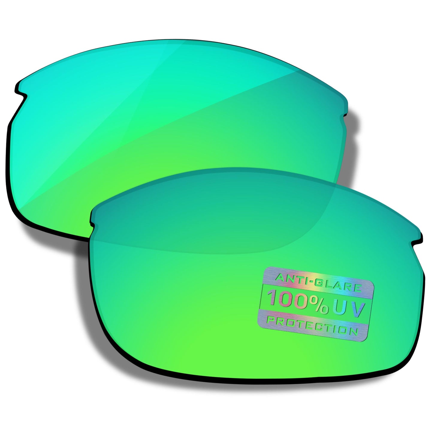 Emerald Green MirrorX™