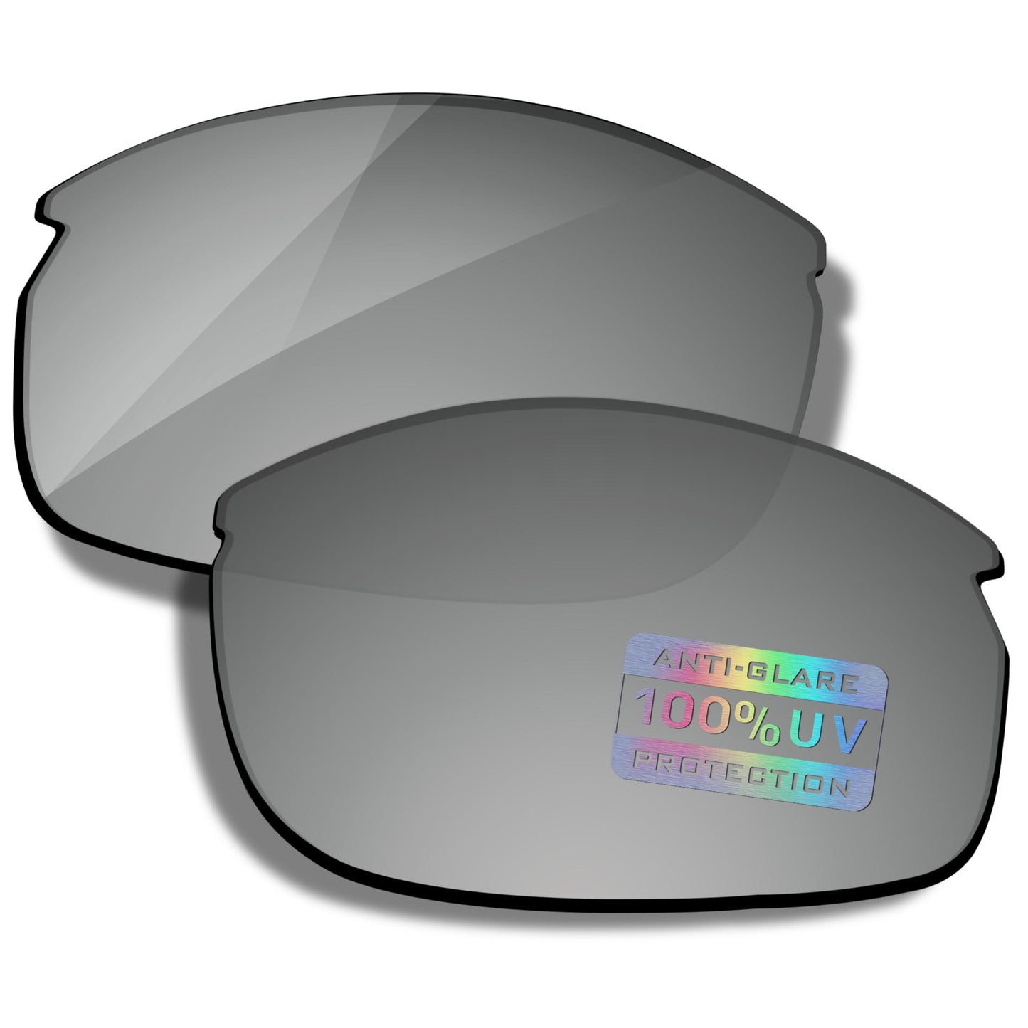 Silver Chrome MirrorX™