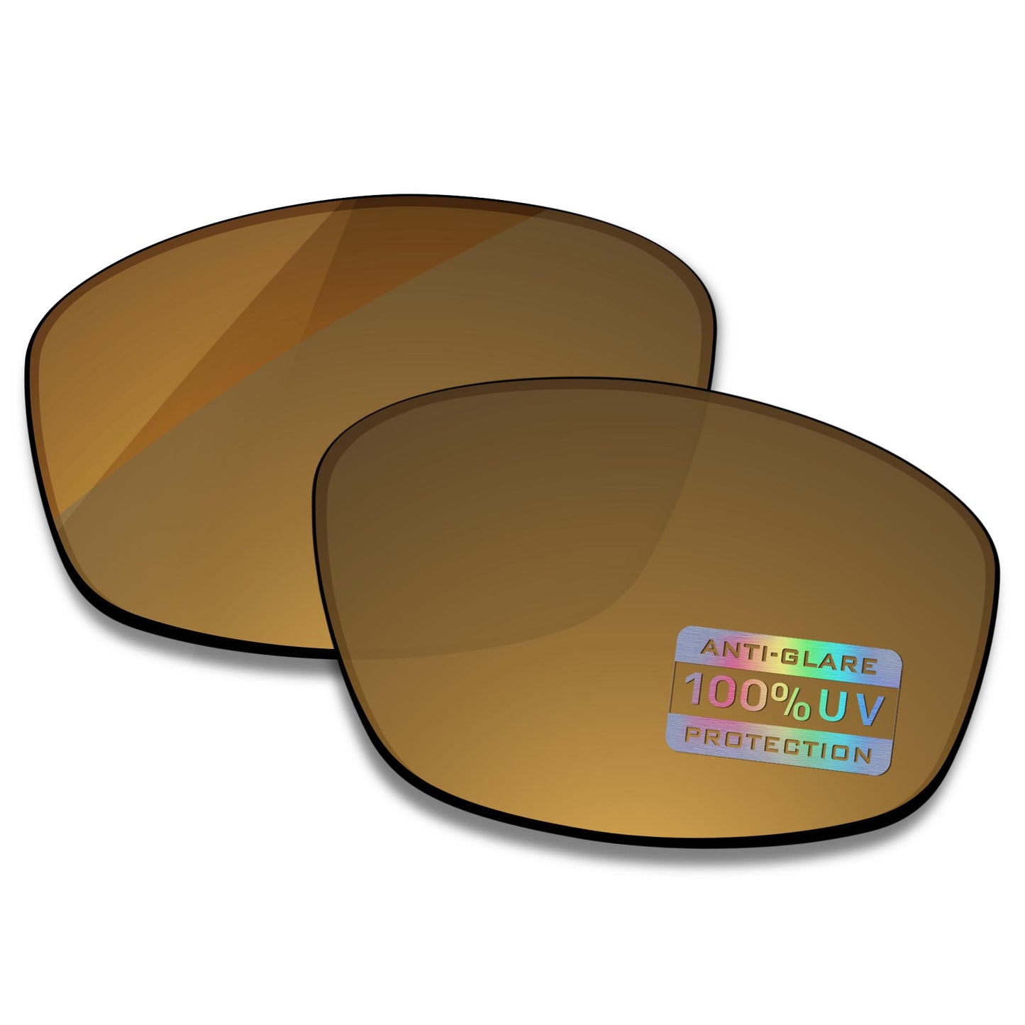 Bronze MirrorX™