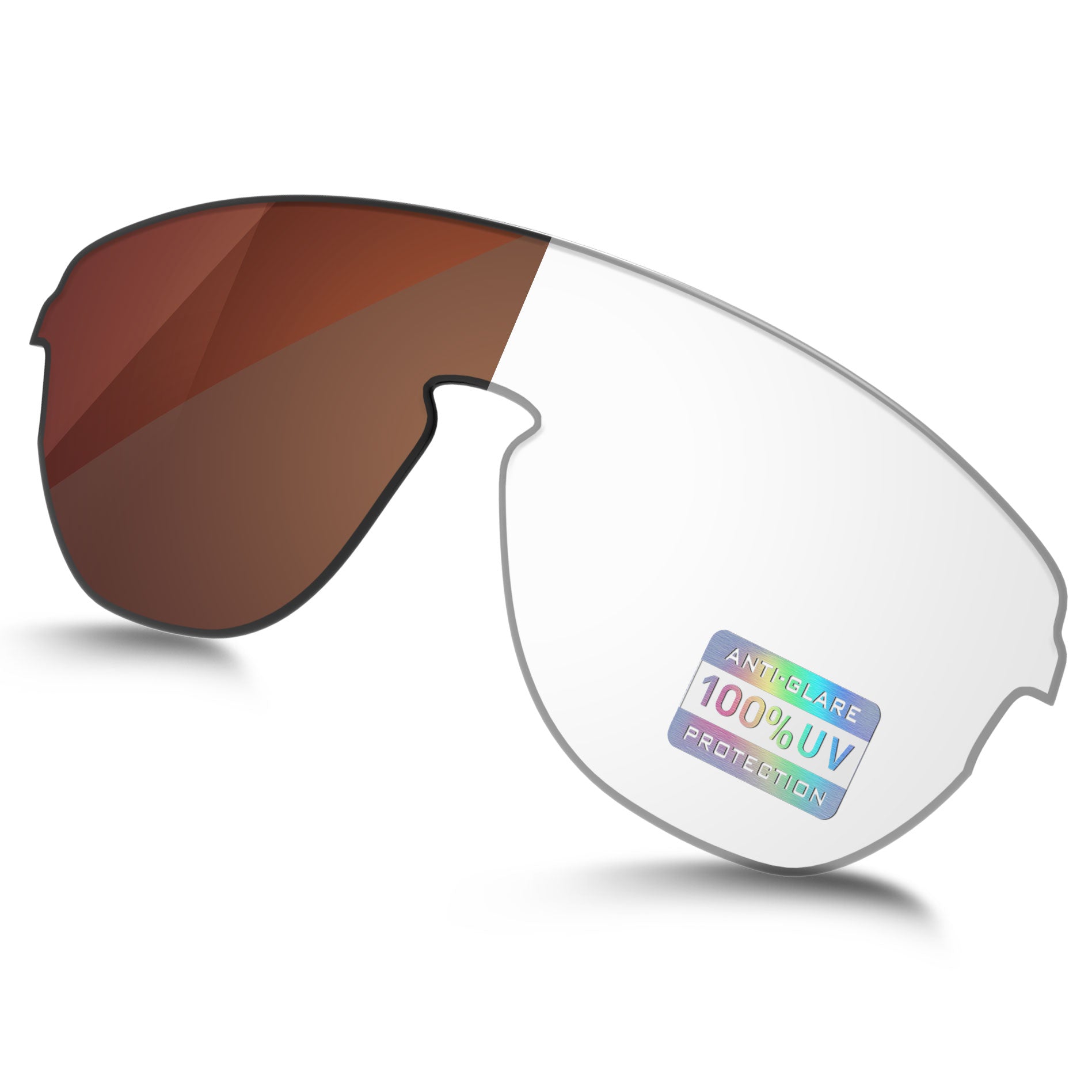 Brown Photochromic