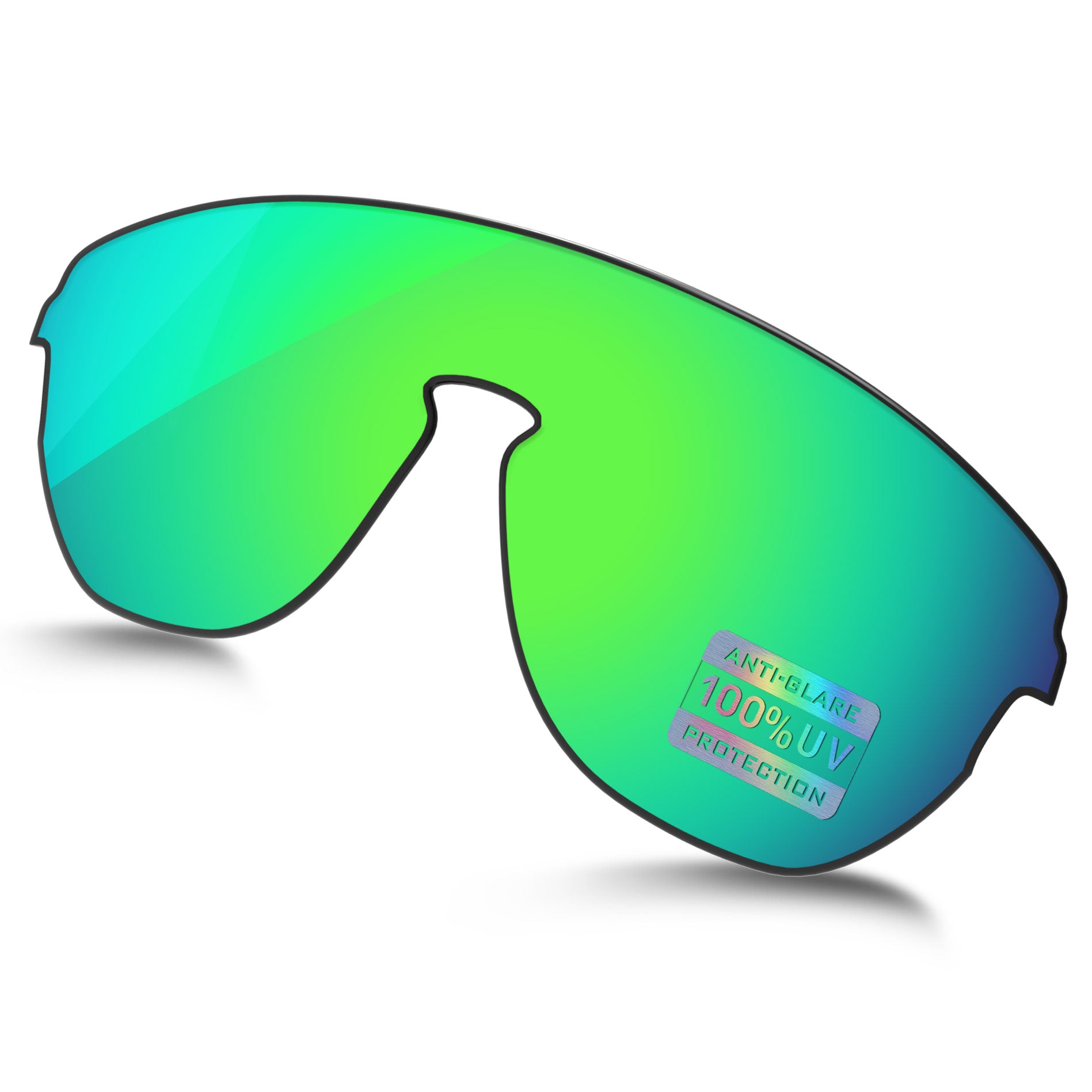 Emerald Green MirrorX™