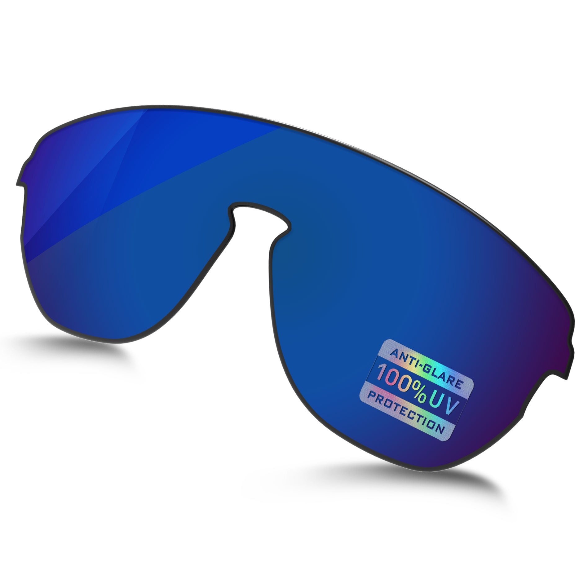 Midnight Blue MirrorX™