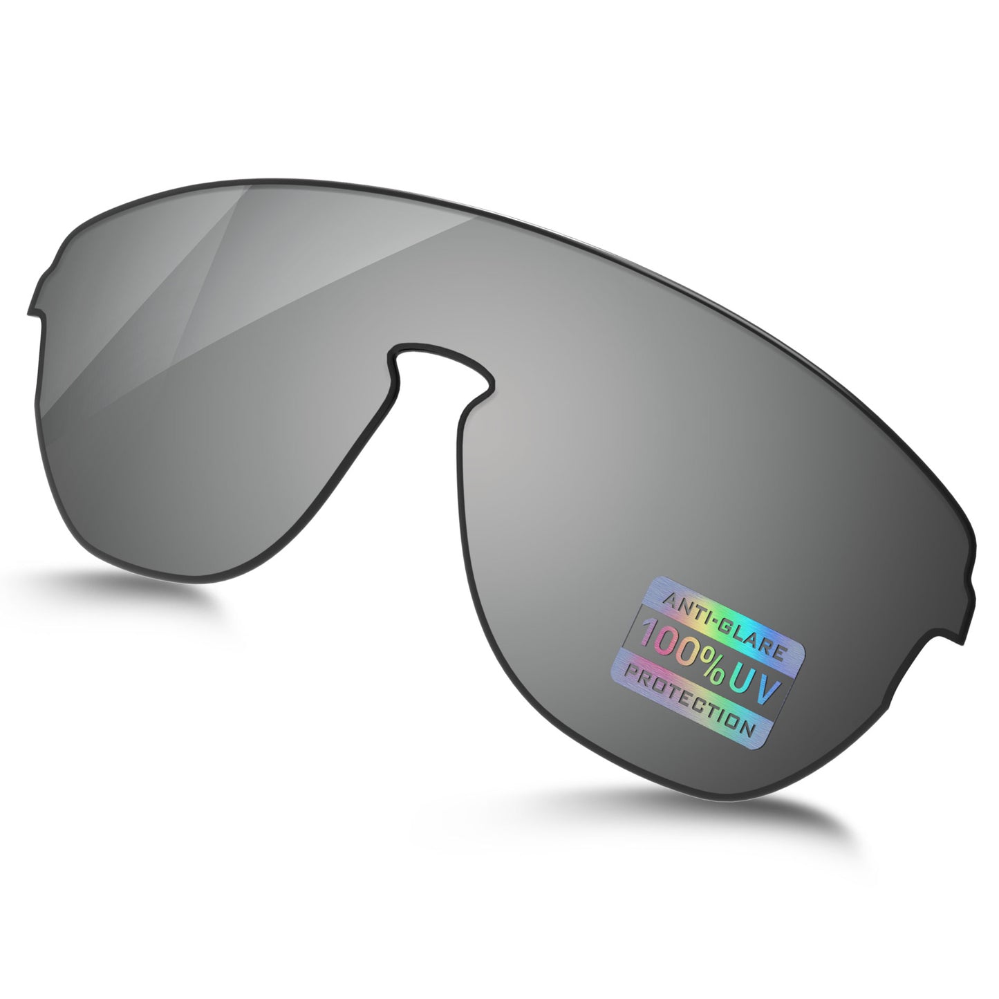 Silver Chrome MirrorX™