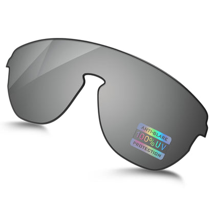 Silver Chrome MirrorX™