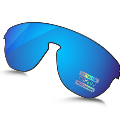 Glacier Blue MirrorX™