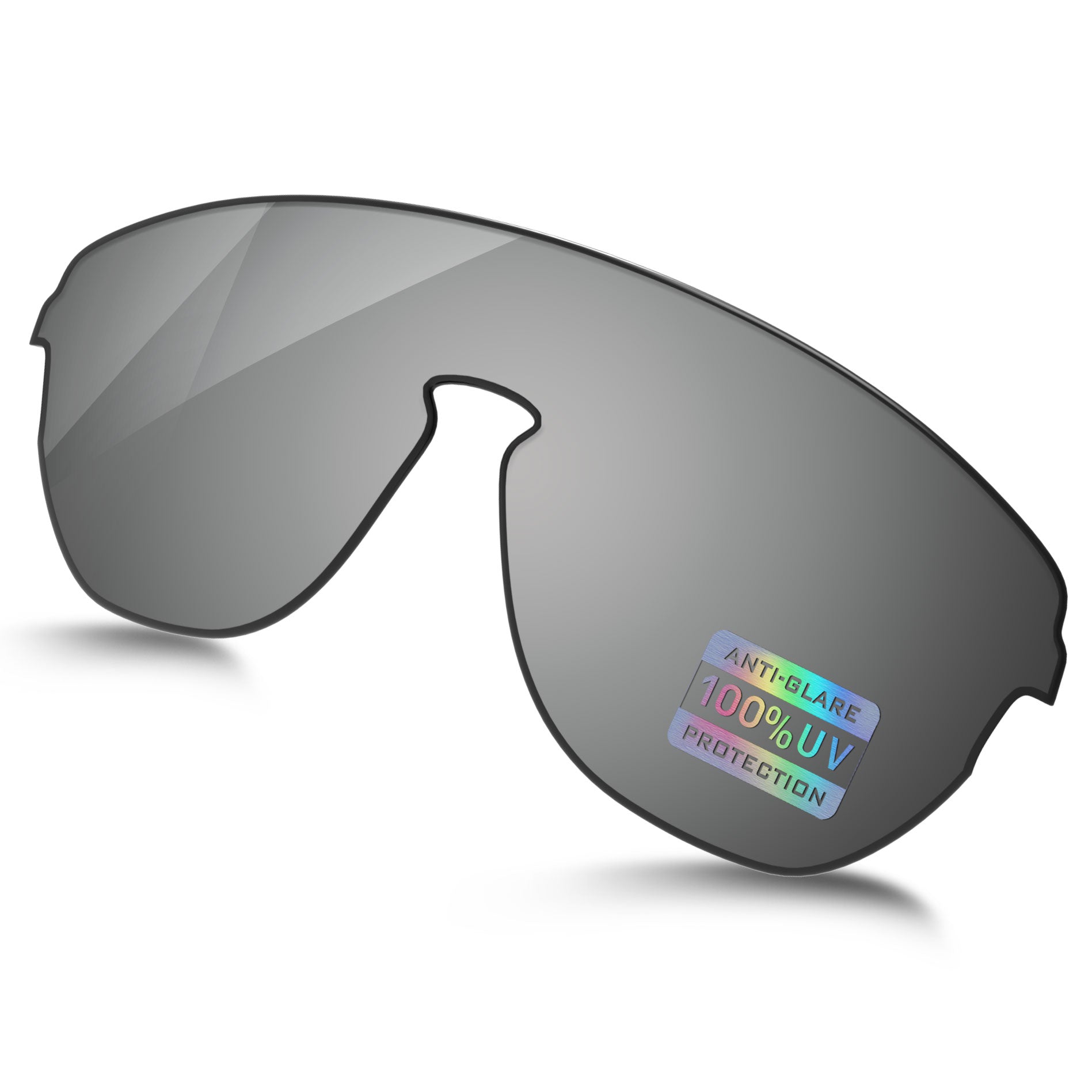 Silver Chrome MirrorX™