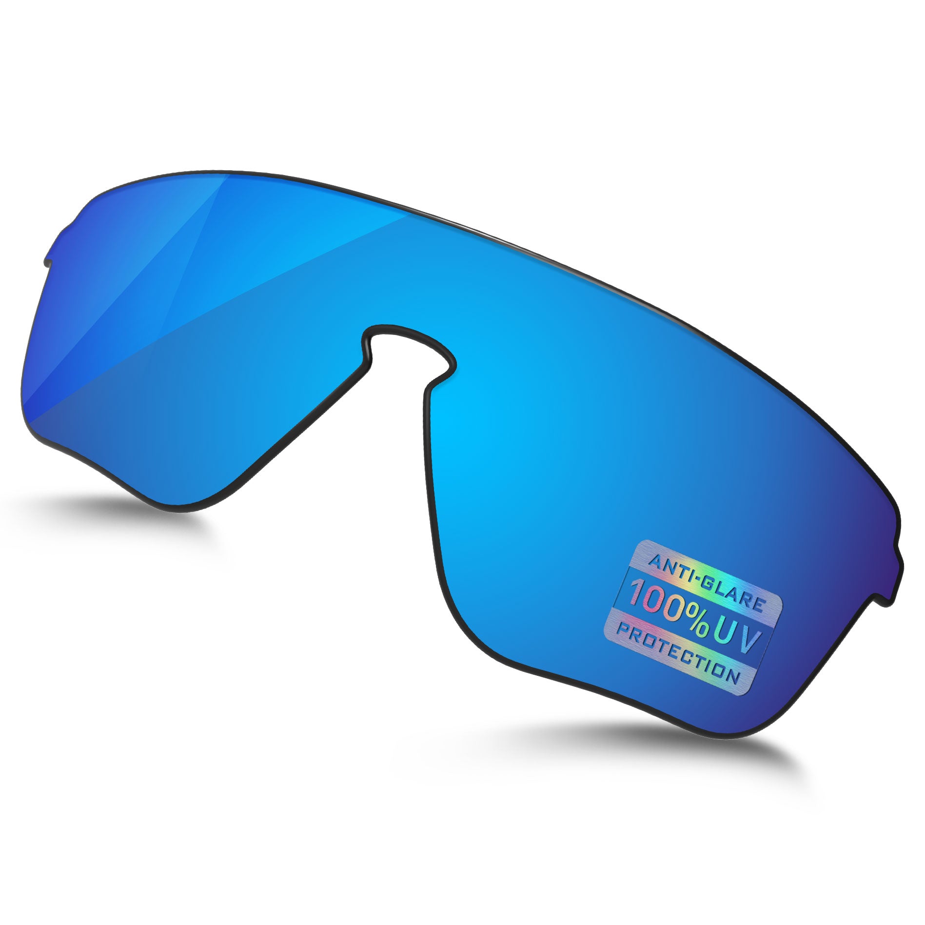 Glacier Blue MirrorX™