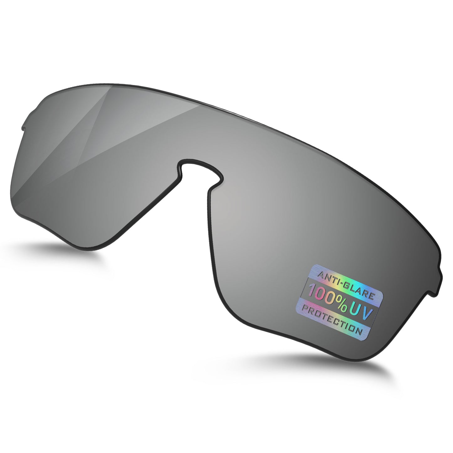 Silver Chrome MirrorX™