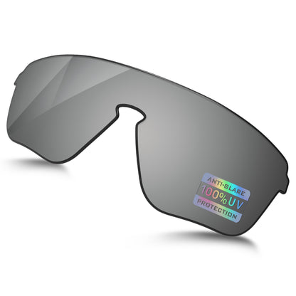 Silver Chrome MirrorX™