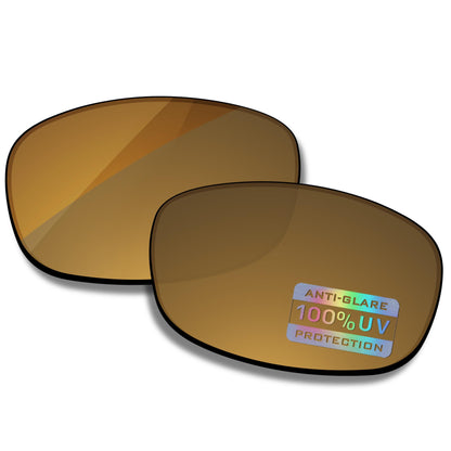 Bronze MirrorX™