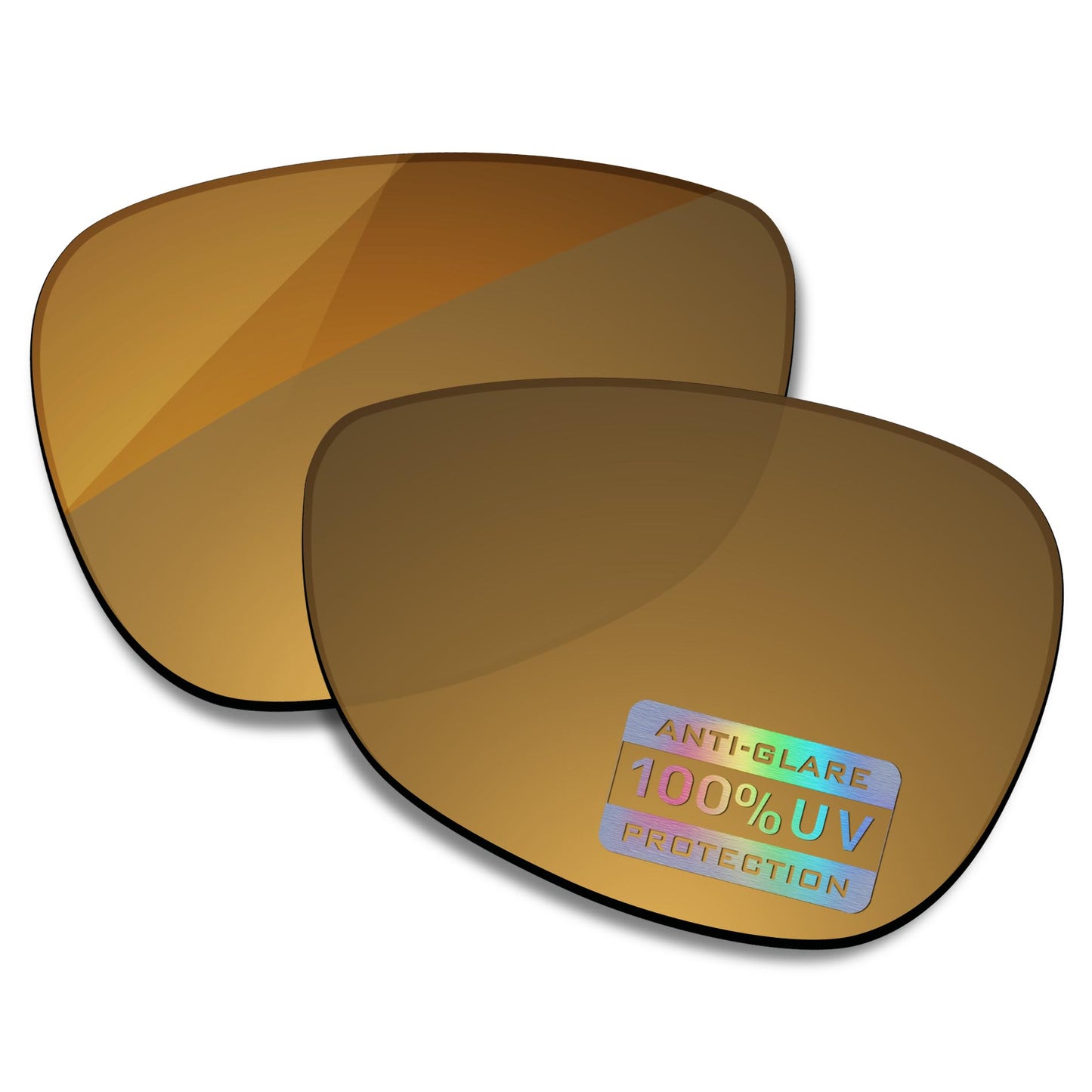 Bronze MirrorX™