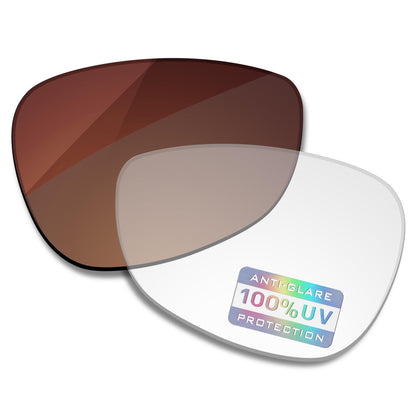 Brown Photochromic