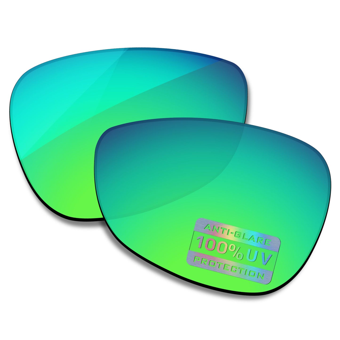 Emerald Green MirrorX™