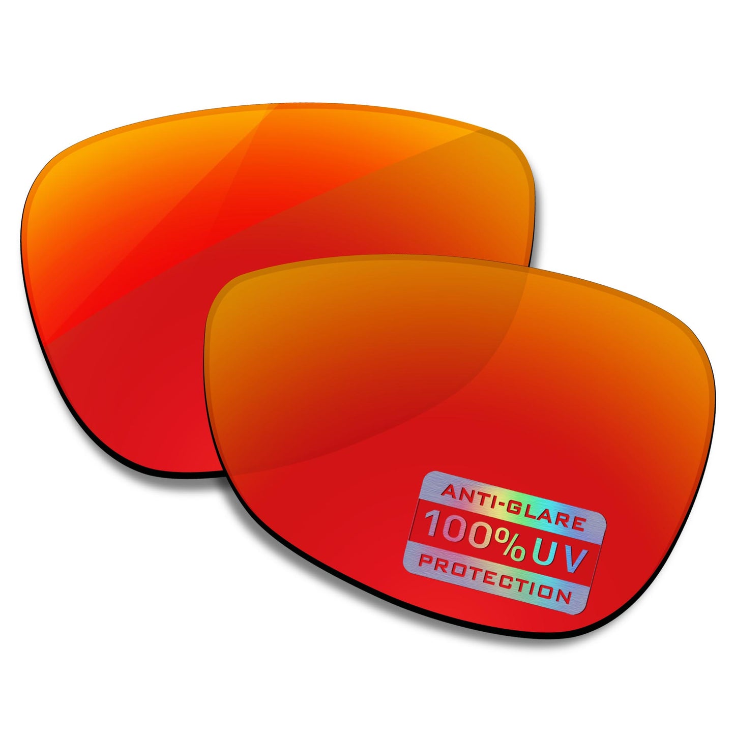 Fire Red MirrorX™