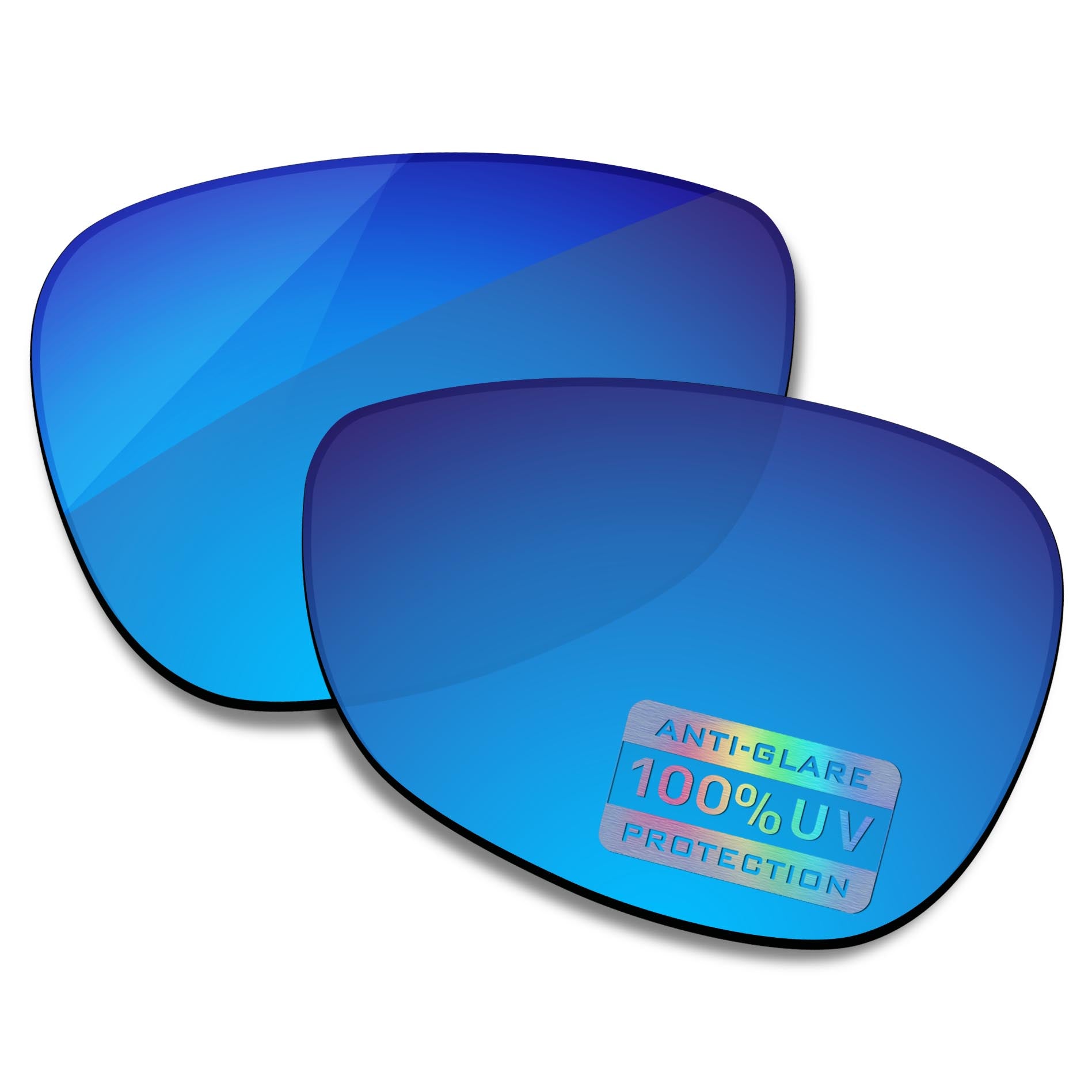 Glacier Blue MirrorX™