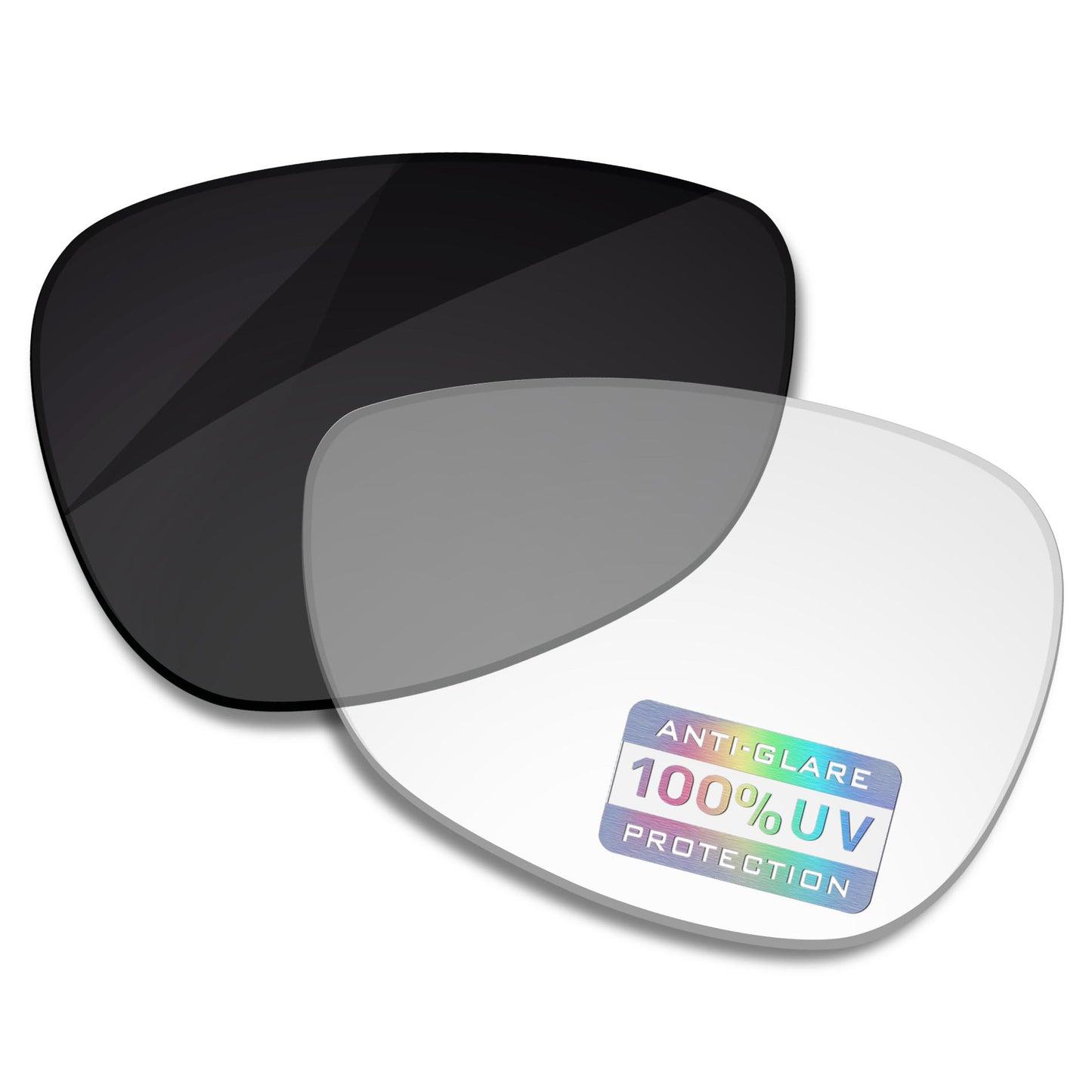 Gray Photochromic