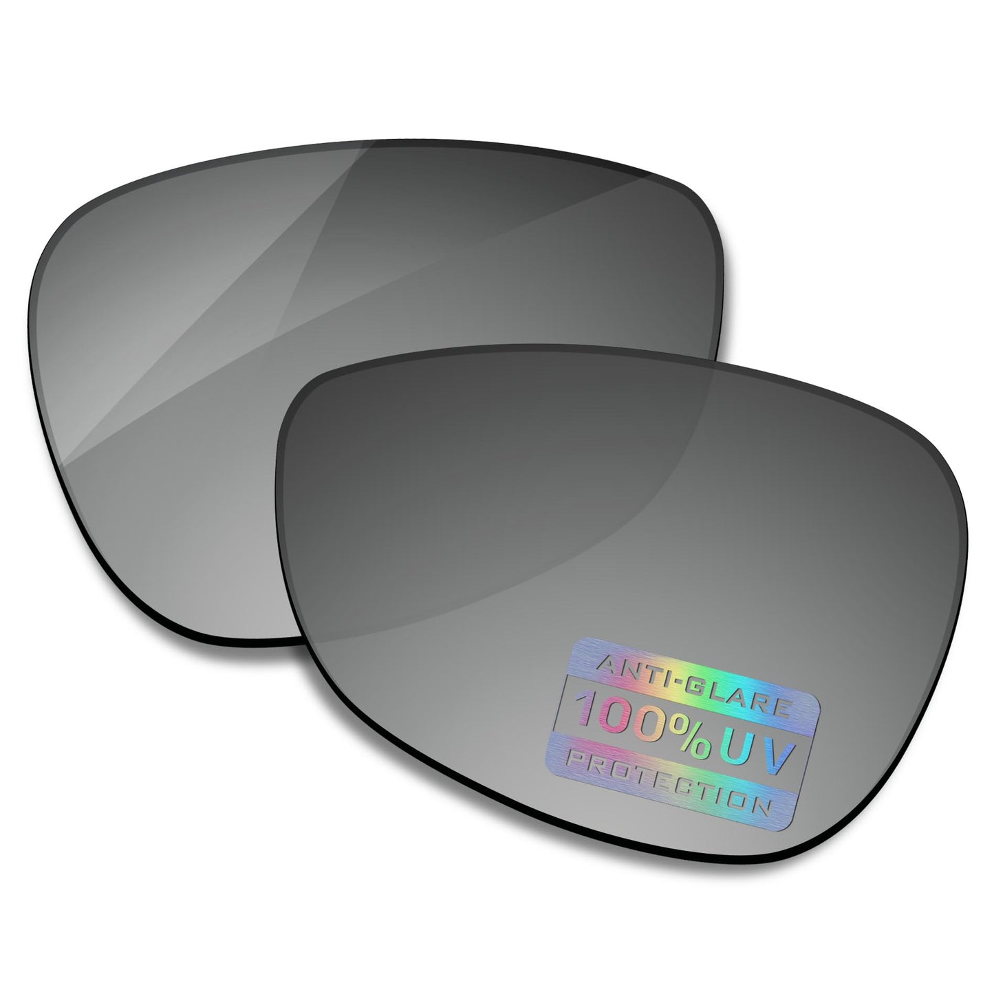 Silver Chrome MirrorX™