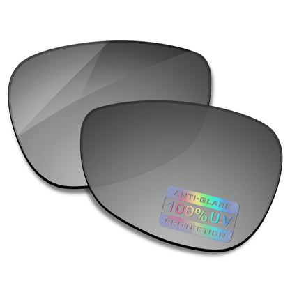 Silver Chrome MirrorX™