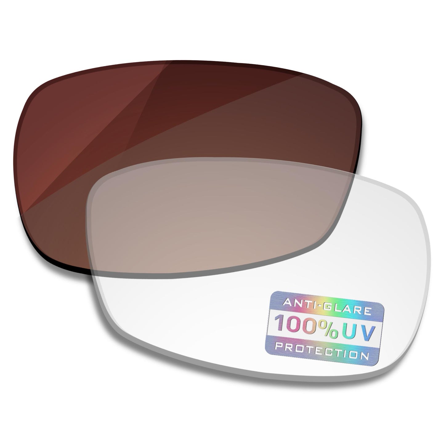 Brown Photochromic