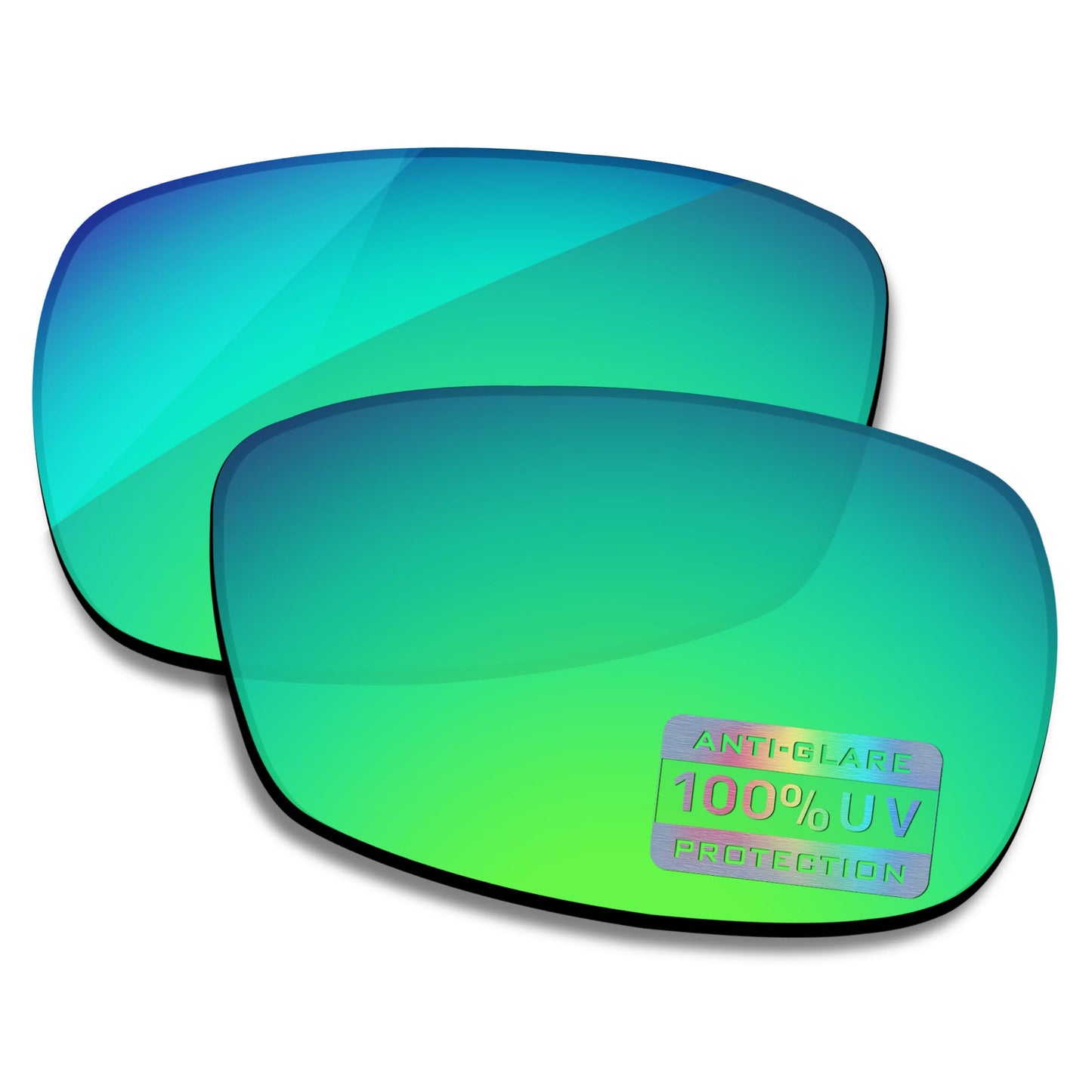 Emerald Green MirrorX™