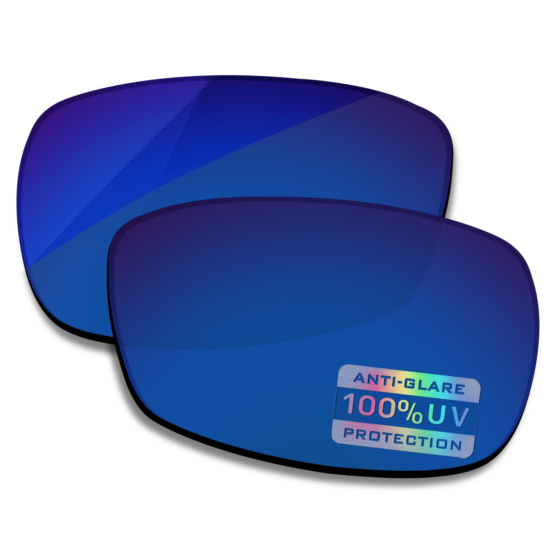 Midnight Blue MirrorX™