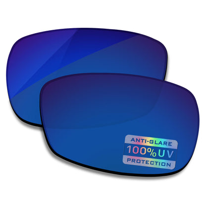 Midnight Blue MirrorX™