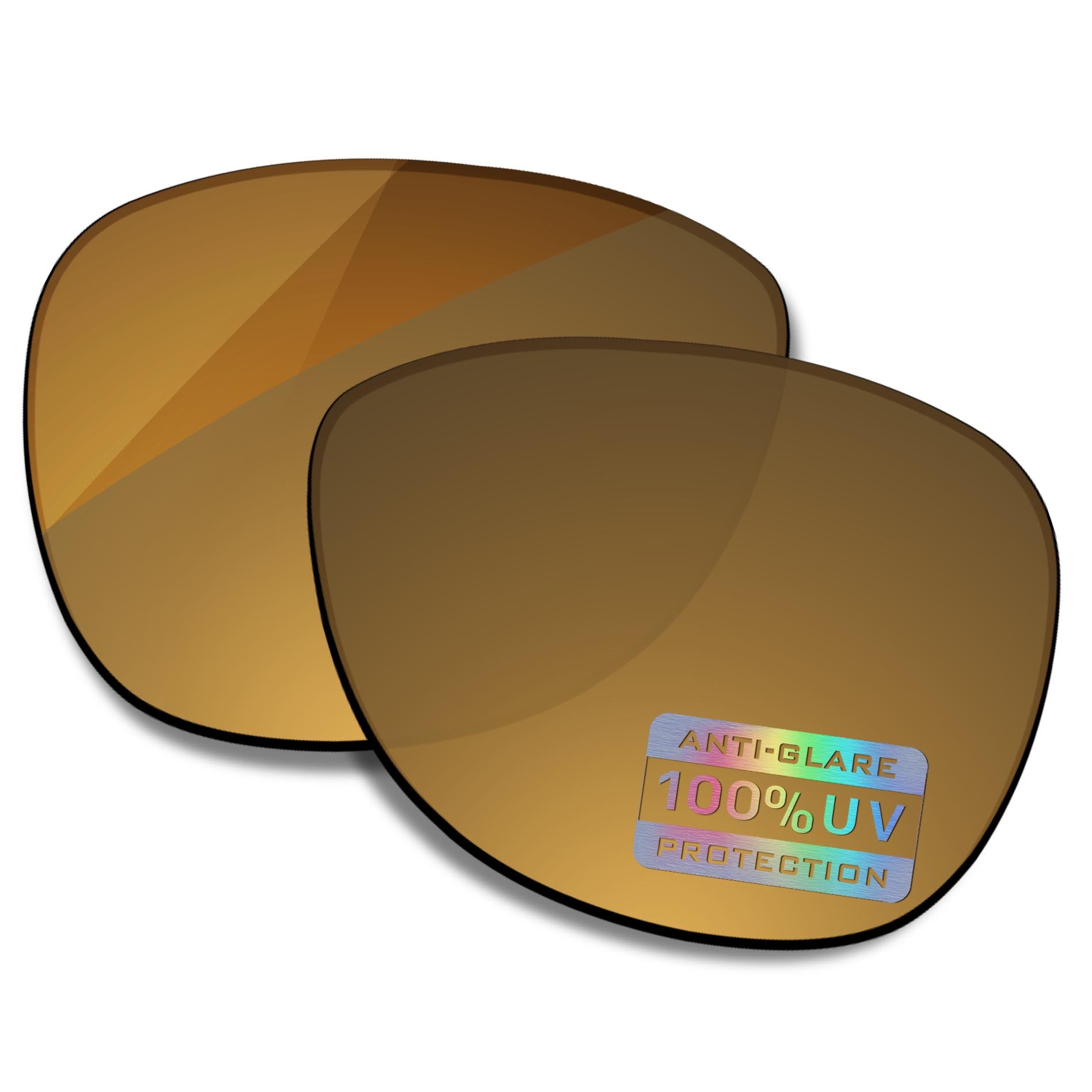 Bronze MirrorX™