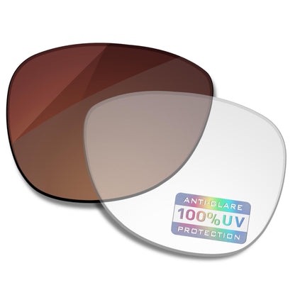 Brown Photochromic