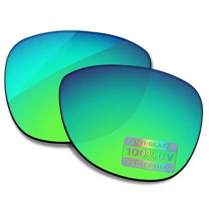 Emerald Green MirrorX™