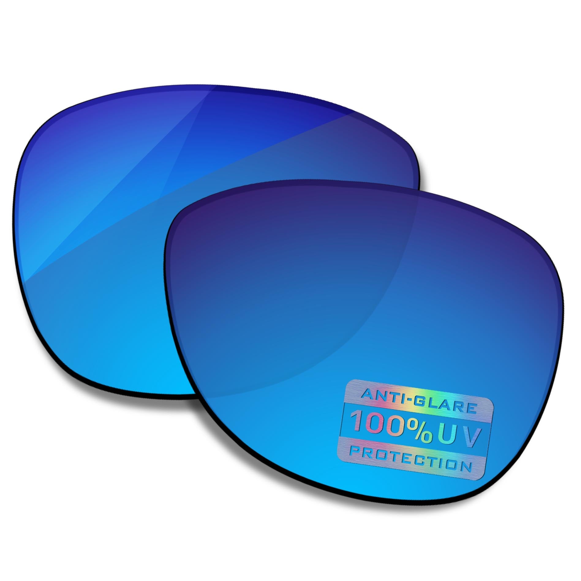 Glacier Blue MirrorX™