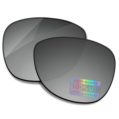 Silver Chrome MirrorX™