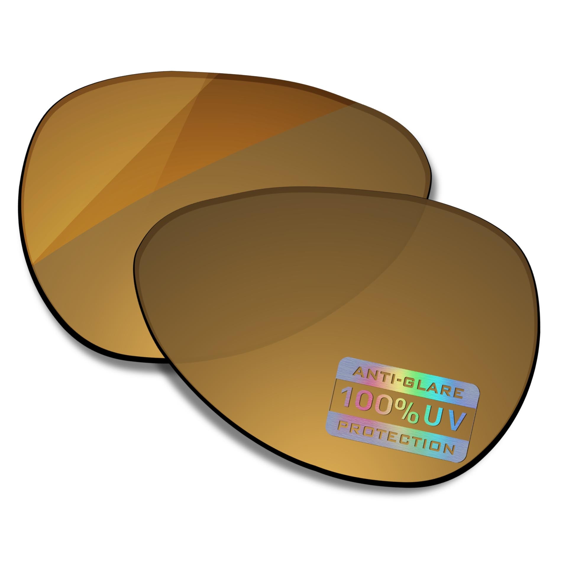 Bronze MirrorX™
