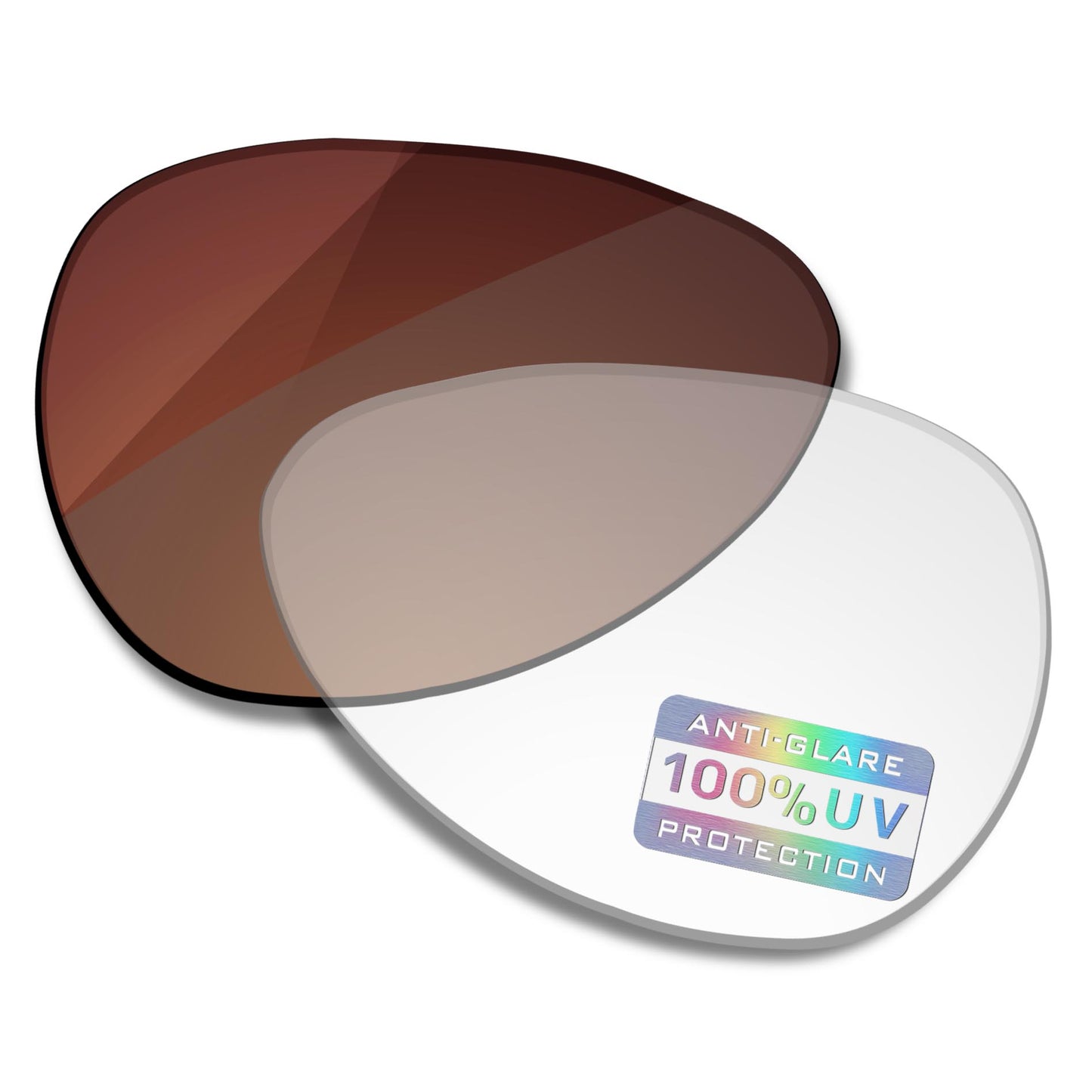 Brown Photochromic