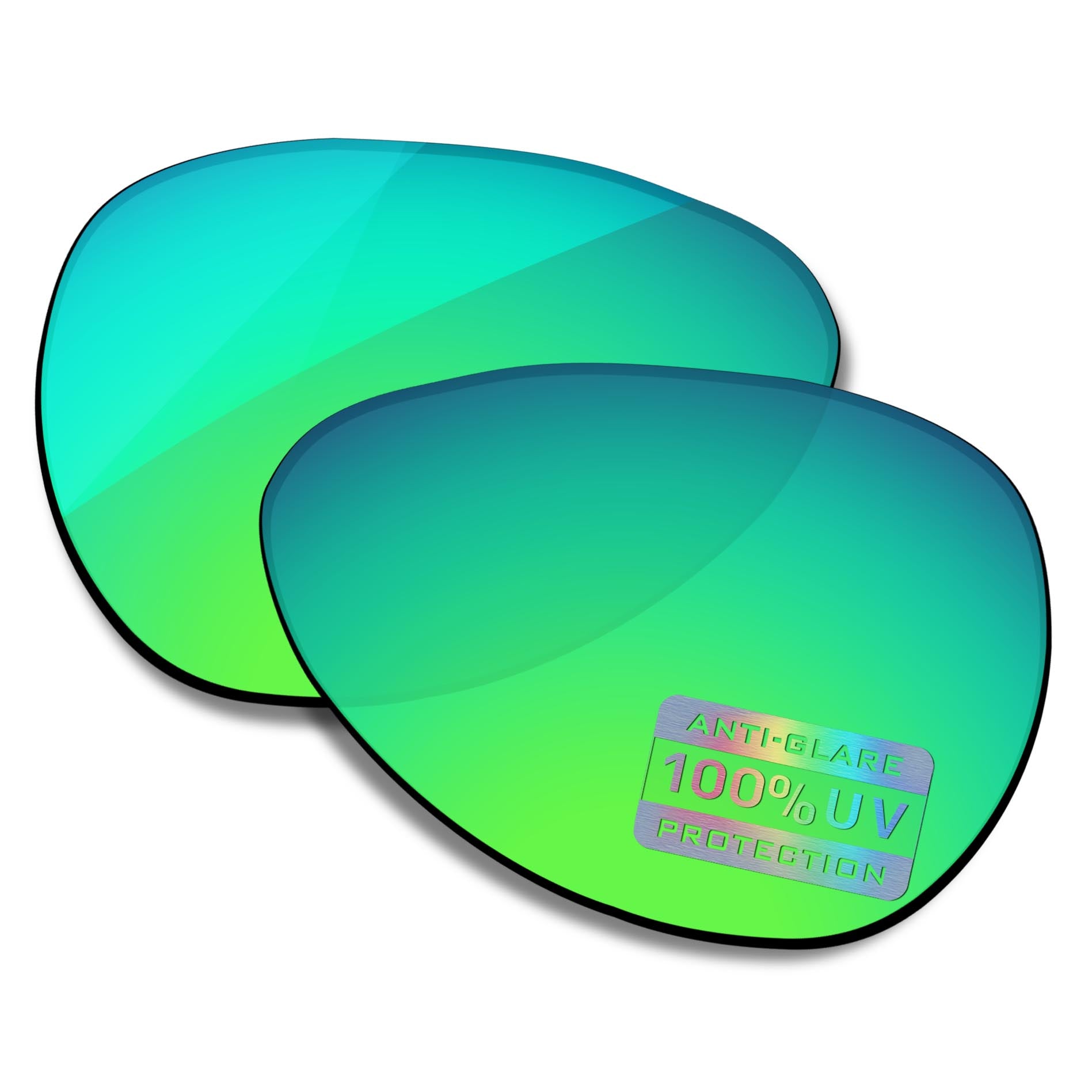 Emerald Green MirrorX™